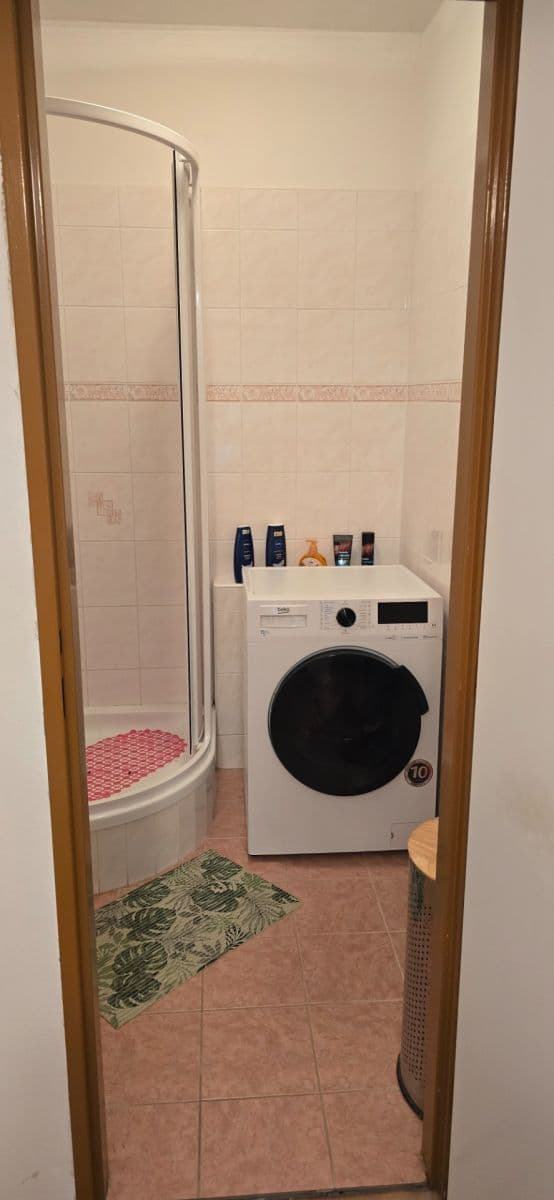Predaj bytu 2-izbový 52 m², Oderská, Brno, Jihomoravský kraj Predaj bytu 2-izbový 52 m², Oderská, Brno, Jihomoravský kraj