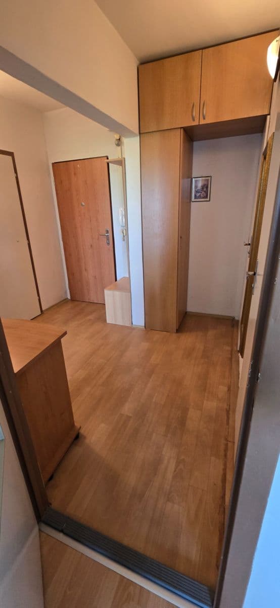 Predaj bytu 2-izbový 52 m², Oderská, Brno, Jihomoravský kraj Predaj bytu 2-izbový 52 m², Oderská, Brno, Jihomoravský kraj