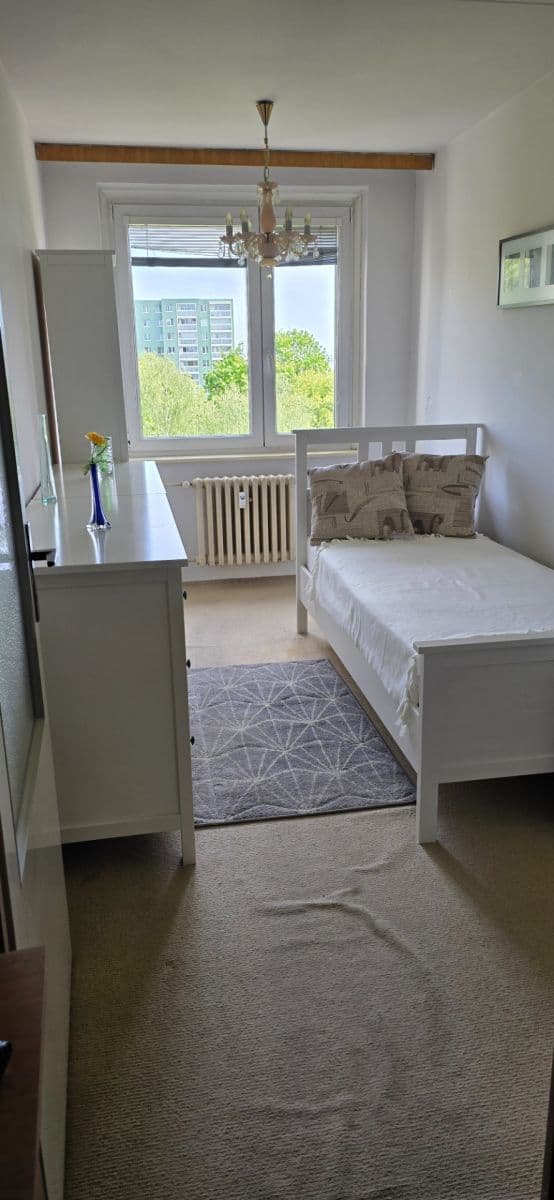 Predaj bytu 2-izbový 52 m², Oderská, Brno, Jihomoravský kraj Predaj bytu 2-izbový 52 m², Oderská, Brno, Jihomoravský kraj