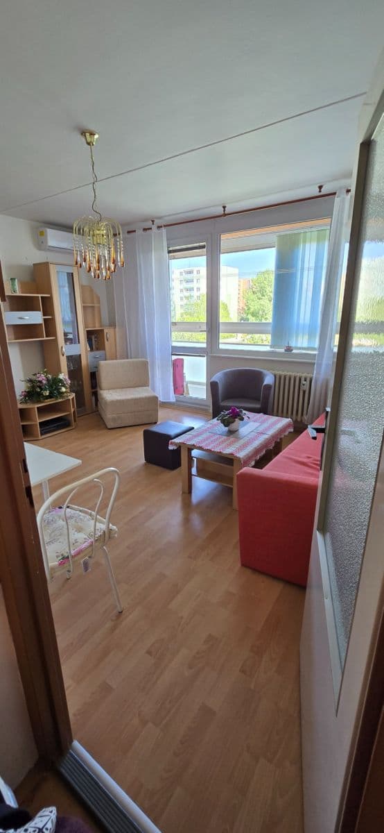 Predaj bytu 2-izbový 52 m², Oderská, Brno, Jihomoravský kraj Predaj bytu 2-izbový 52 m², Oderská, Brno, Jihomoravský kraj