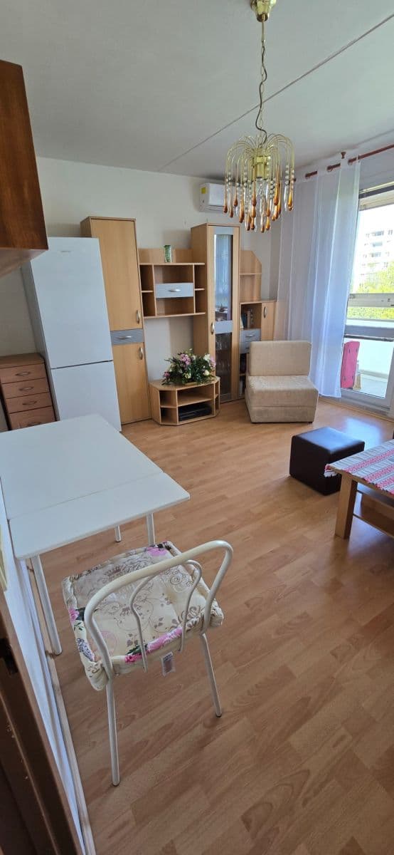 Predaj bytu 2-izbový 52 m², Oderská, Brno, Jihomoravský kraj Predaj bytu 2-izbový 52 m², Oderská, Brno, Jihomoravský kraj