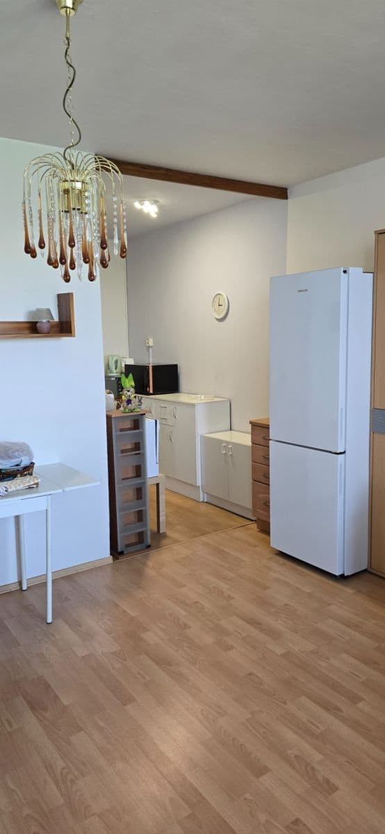 Predaj bytu 2-izbový 52 m², Oderská, Brno, Jihomoravský kraj Predaj bytu 2-izbový 52 m², Oderská, Brno, Jihomoravský kraj