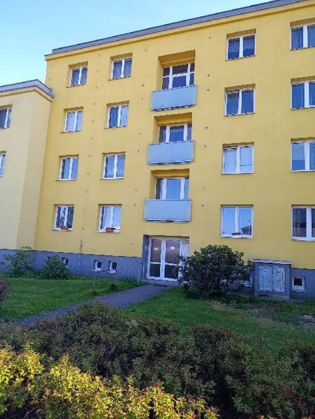 Predaj bytu 3-izbový 60 m², Tyršova, Kostelec nad Orlicí, Královéhradecký kraj Predaj bytu 3-izbový 60 m², Tyršova, Kostelec nad Orlicí, Královéhradecký kraj