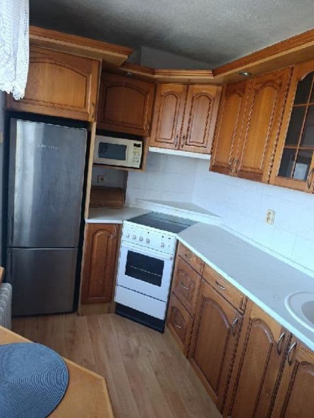 Predaj bytu 3-izbový 60 m², Tyršova, Kostelec nad Orlicí, Královéhradecký kraj Predaj bytu 3-izbový 60 m², Tyršova, Kostelec nad Orlicí, Královéhradecký kraj