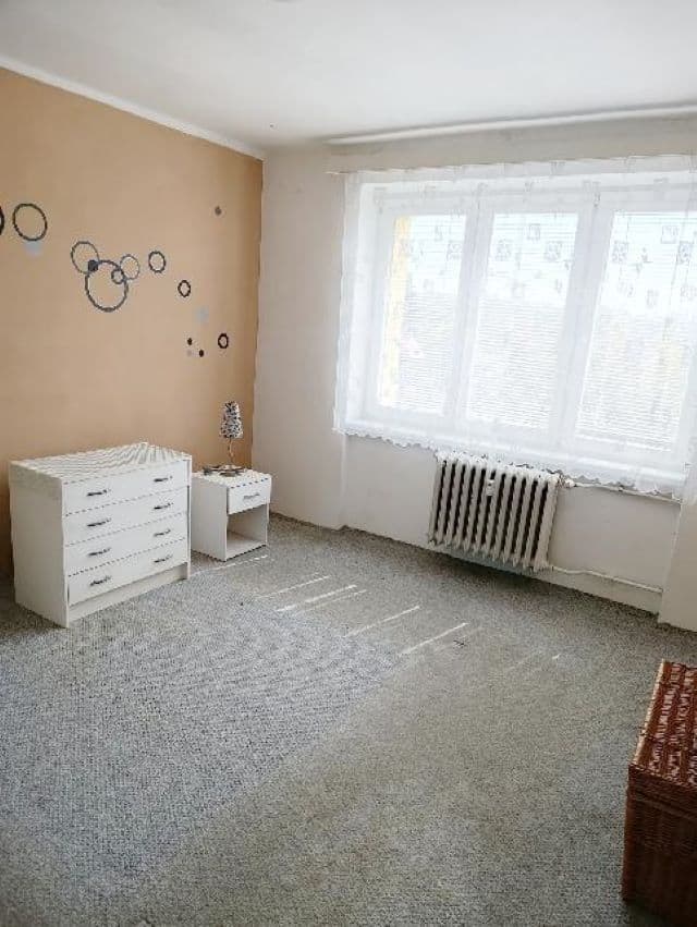 Predaj bytu 3-izbový 60 m², Tyršova, Kostelec nad Orlicí, Královéhradecký kraj Predaj bytu 3-izbový 60 m², Tyršova, Kostelec nad Orlicí, Královéhradecký kraj