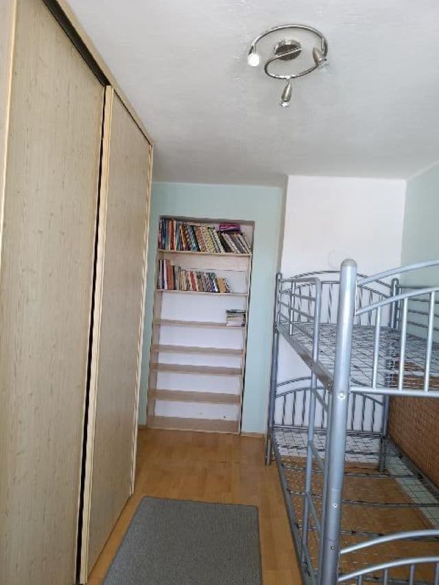 Predaj bytu 3-izbový 60 m², Tyršova, Kostelec nad Orlicí, Královéhradecký kraj Predaj bytu 3-izbový 60 m², Tyršova, Kostelec nad Orlicí, Královéhradecký kraj
