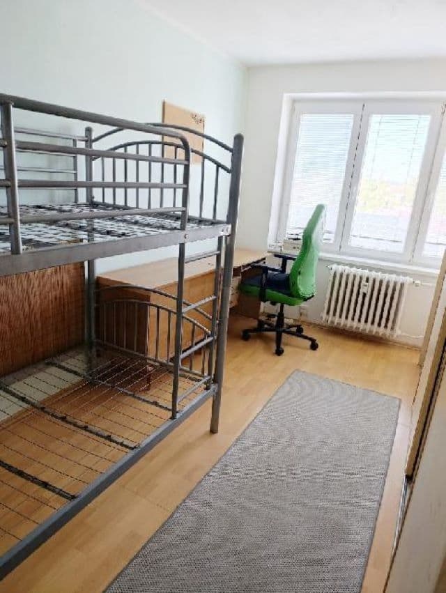 Predaj bytu 3-izbový 60 m², Tyršova, Kostelec nad Orlicí, Královéhradecký kraj Predaj bytu 3-izbový 60 m², Tyršova, Kostelec nad Orlicí, Královéhradecký kraj