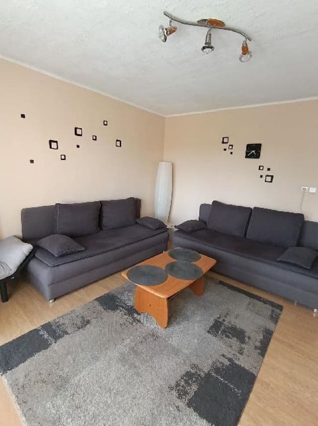 Predaj bytu 3-izbový 60 m², Tyršova, Kostelec nad Orlicí, Královéhradecký kraj Predaj bytu 3-izbový 60 m², Tyršova, Kostelec nad Orlicí, Královéhradecký kraj