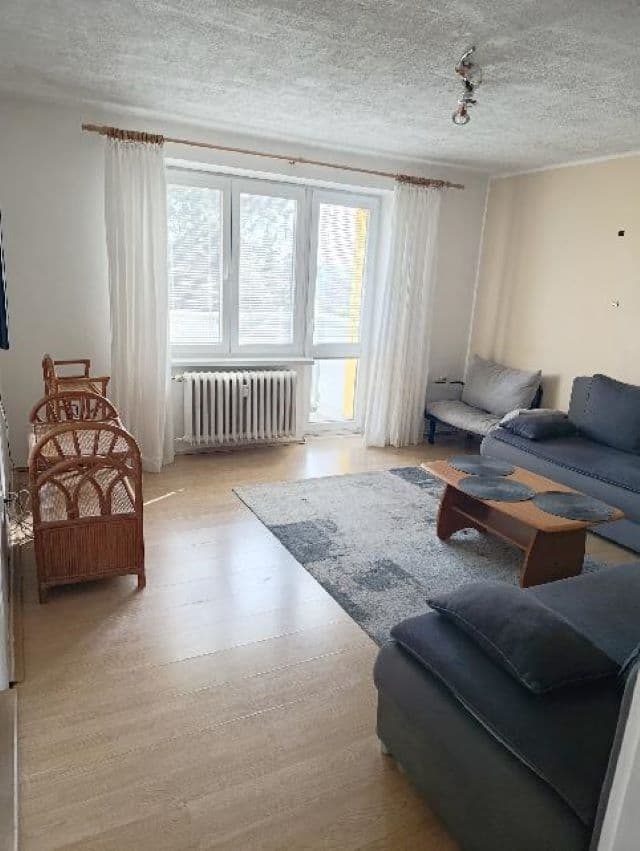 Predaj bytu 3-izbový 60 m², Tyršova, Kostelec nad Orlicí, Královéhradecký kraj Predaj bytu 3-izbový 60 m², Tyršova, Kostelec nad Orlicí, Královéhradecký kraj