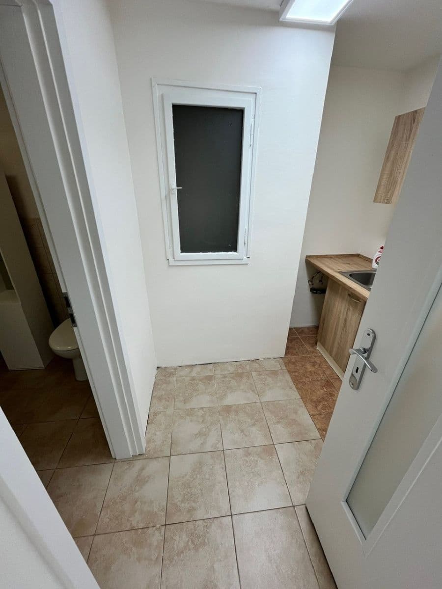 Prenájom bytu 1-izbový 40 m², Užocká, Praha, Praha Prenájom bytu 1-izbový 40 m², Užocká, Praha, Praha