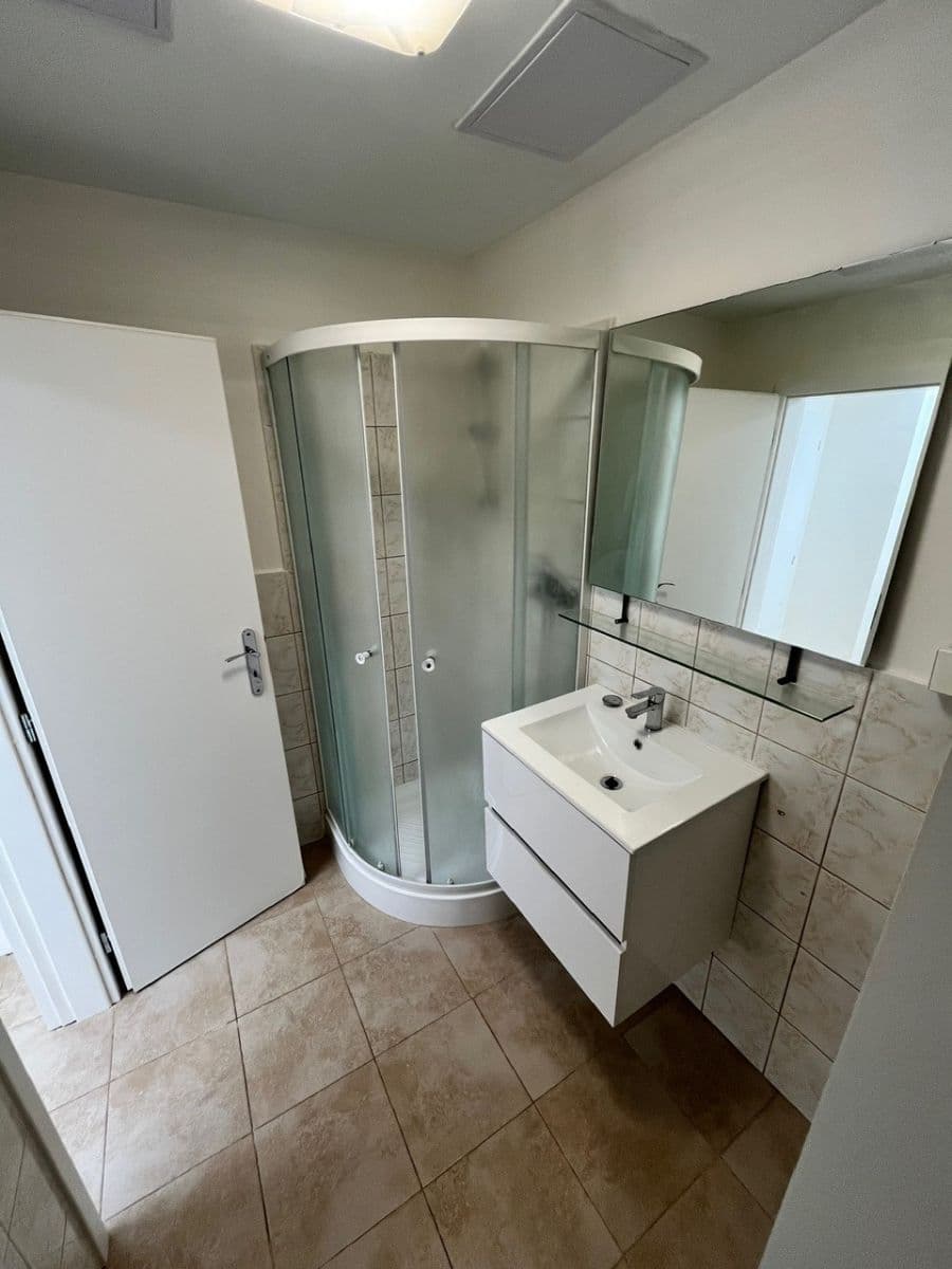 Prenájom bytu 1-izbový 40 m², Užocká, Praha, Praha Prenájom bytu 1-izbový 40 m², Užocká, Praha, Praha