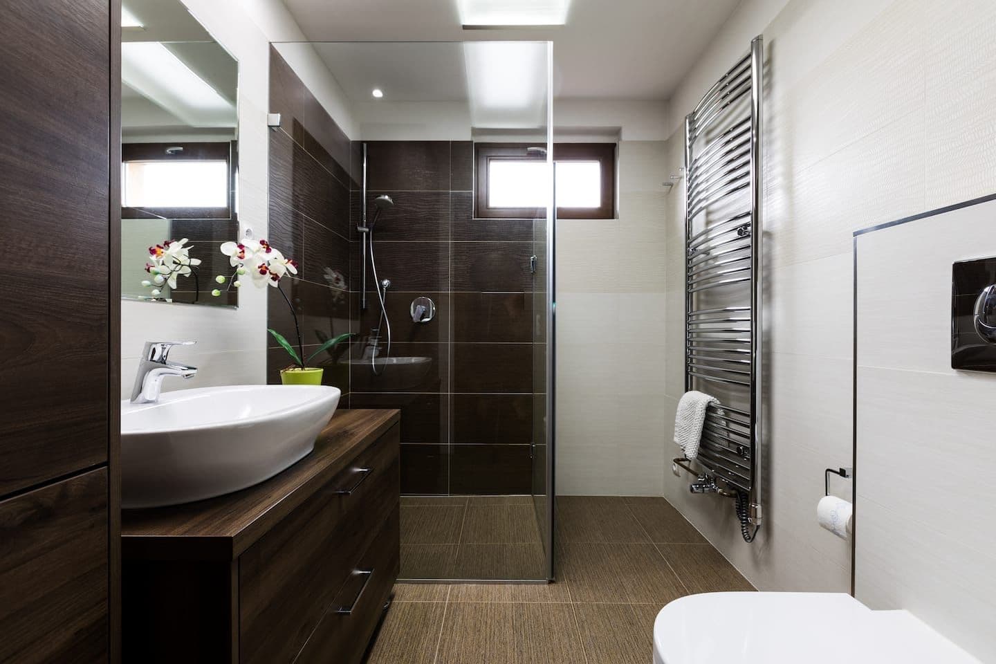 Prenájom bytu 2-izbový 50 m², U Malvazinky, Praha, Praha Prenájom bytu 2-izbový 50 m², U Malvazinky, Praha, Praha