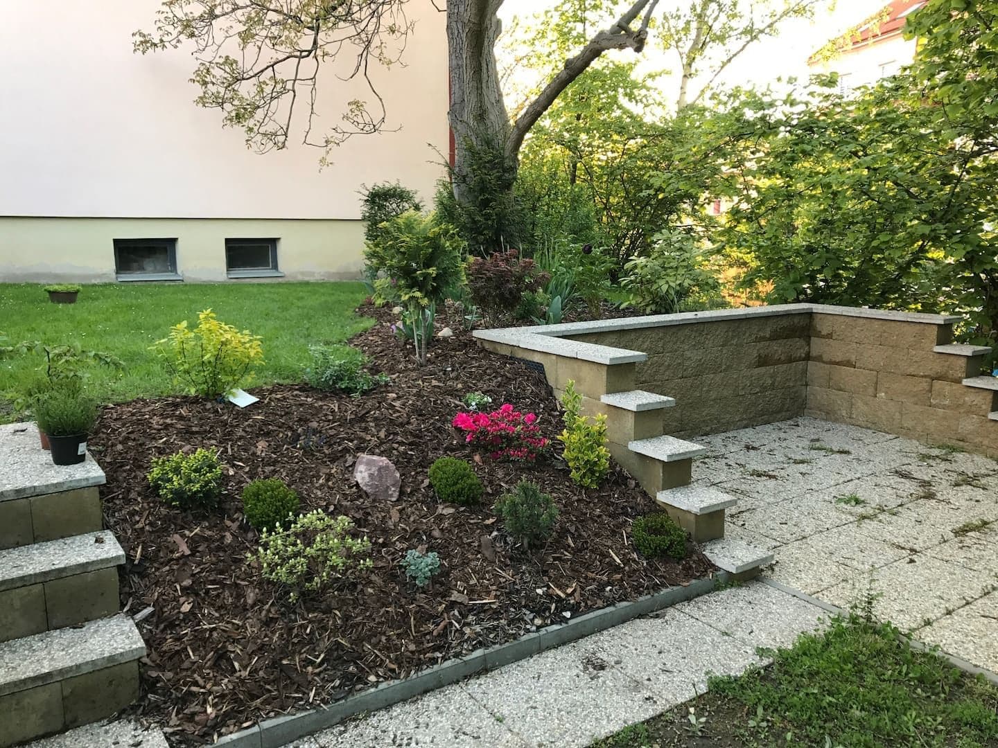 Prenájom bytu 2-izbový 50 m², U Malvazinky, Praha, Praha Prenájom bytu 2-izbový 50 m², U Malvazinky, Praha, Praha