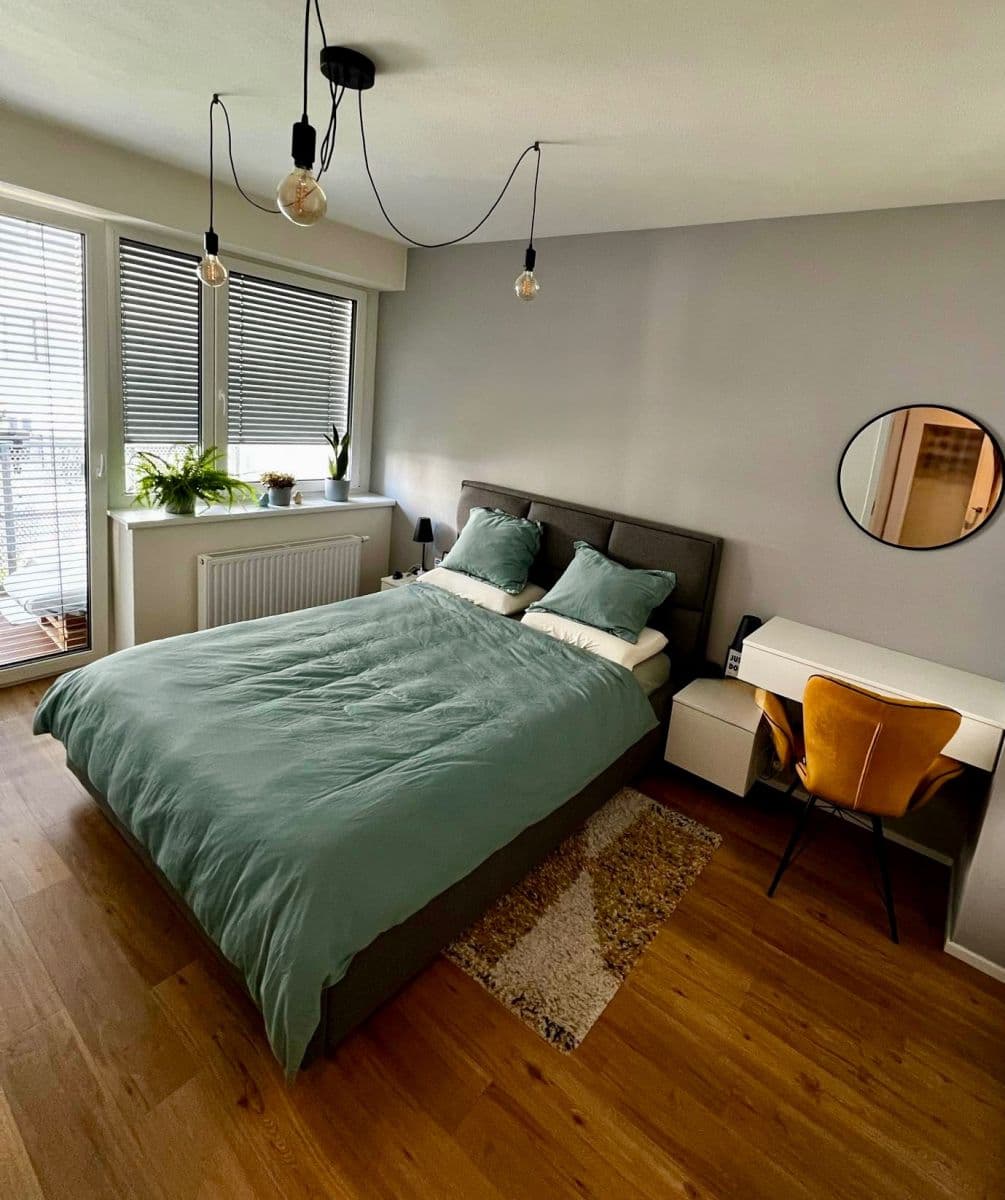 Prenájom bytu 2-izbový 42 m², Vídeňská, Brno, Jihomoravský kraj Prenájom bytu 2-izbový 42 m², Vídeňská, Brno, Jihomoravský kraj