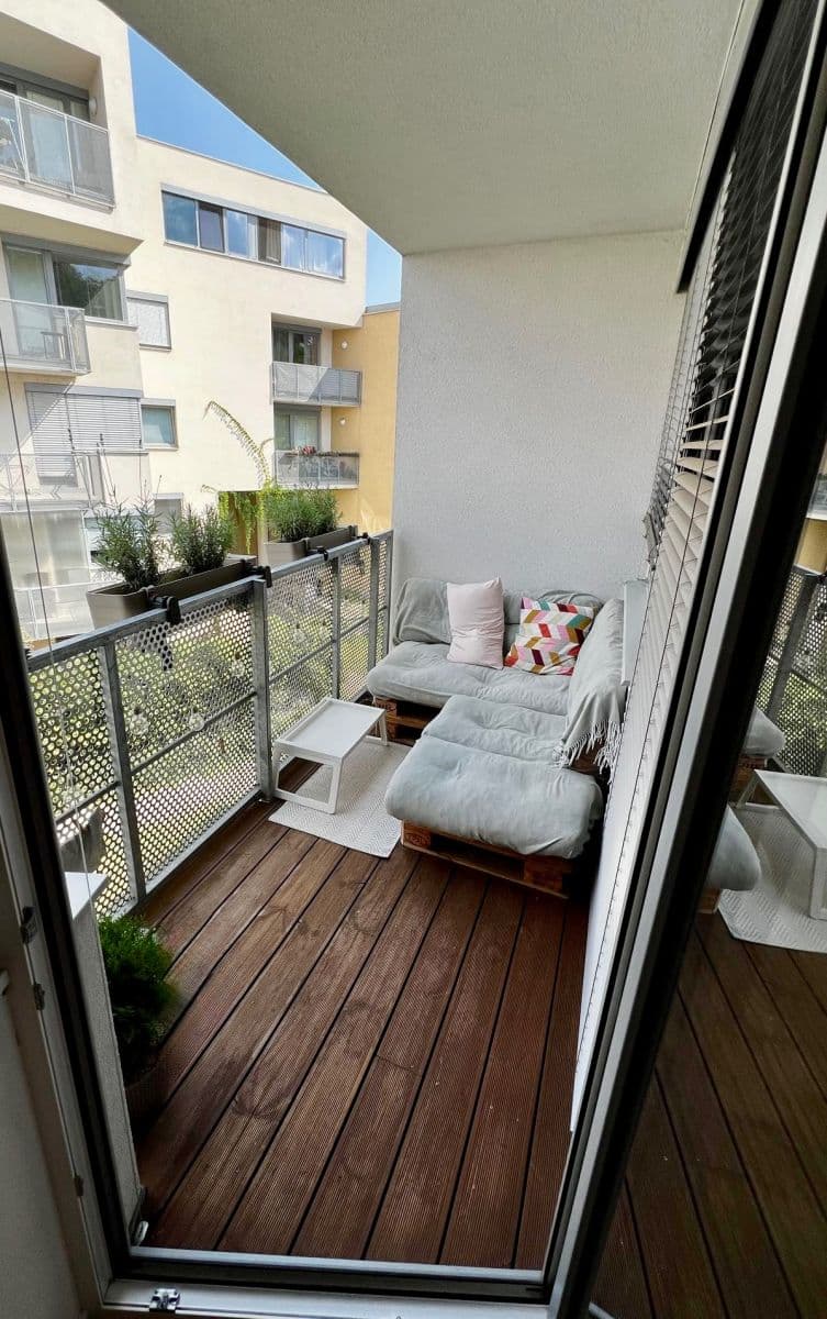 Prenájom bytu 2-izbový 42 m², Vídeňská, Brno, Jihomoravský kraj Prenájom bytu 2-izbový 42 m², Vídeňská, Brno, Jihomoravský kraj