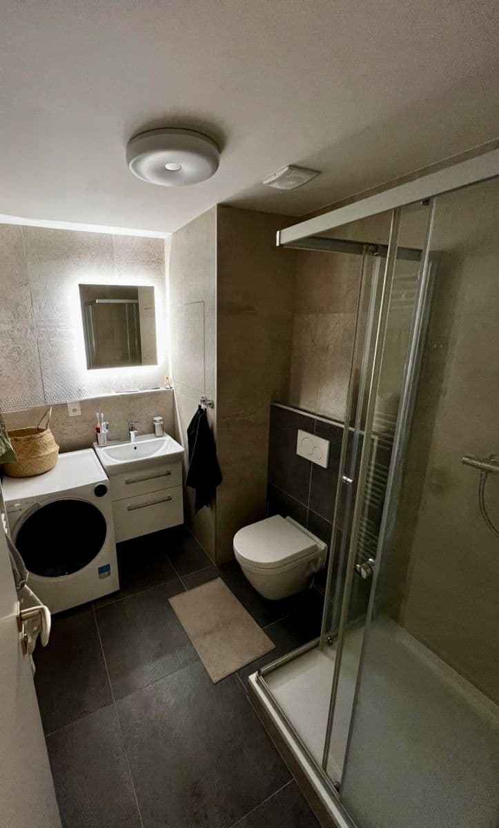 Prenájom bytu 2-izbový 42 m², Vídeňská, Brno, Jihomoravský kraj Prenájom bytu 2-izbový 42 m², Vídeňská, Brno, Jihomoravský kraj