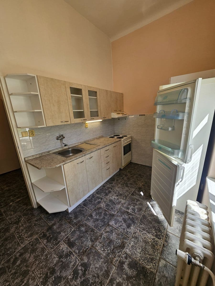 Prenájom bytu 2-izbový 53 m², Uruguayská, Praha, Praha Prenájom bytu 2-izbový 53 m², Uruguayská, Praha, Praha
