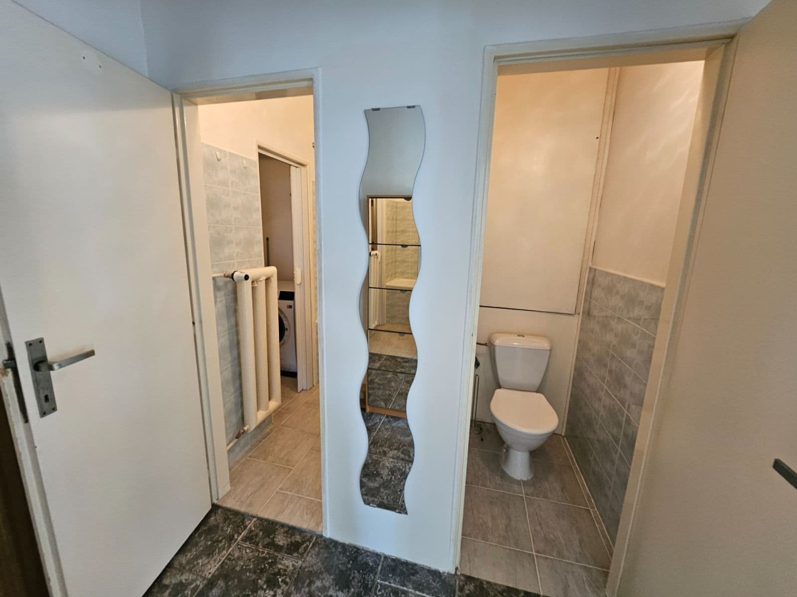 Prenájom bytu 2-izbový 53 m², Uruguayská, Praha, Praha Prenájom bytu 2-izbový 53 m², Uruguayská, Praha, Praha