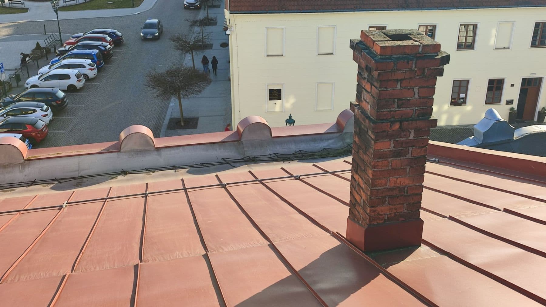 Predaj nebytového priestoru 277 m², Masarykovo nám., Karviná, Moravskoslezský kraj Predaj nebytového priestoru 277 m², Masarykovo nám., Karviná, Moravskoslezský kraj