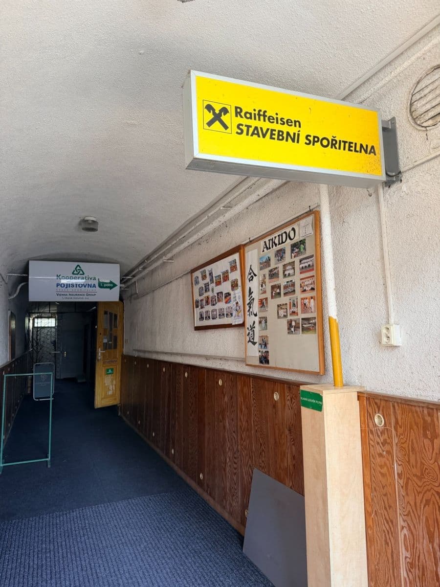 Predaj nebytového priestoru 277 m², Masarykovo nám., Karviná, Moravskoslezský kraj Predaj nebytového priestoru 277 m², Masarykovo nám., Karviná, Moravskoslezský kraj