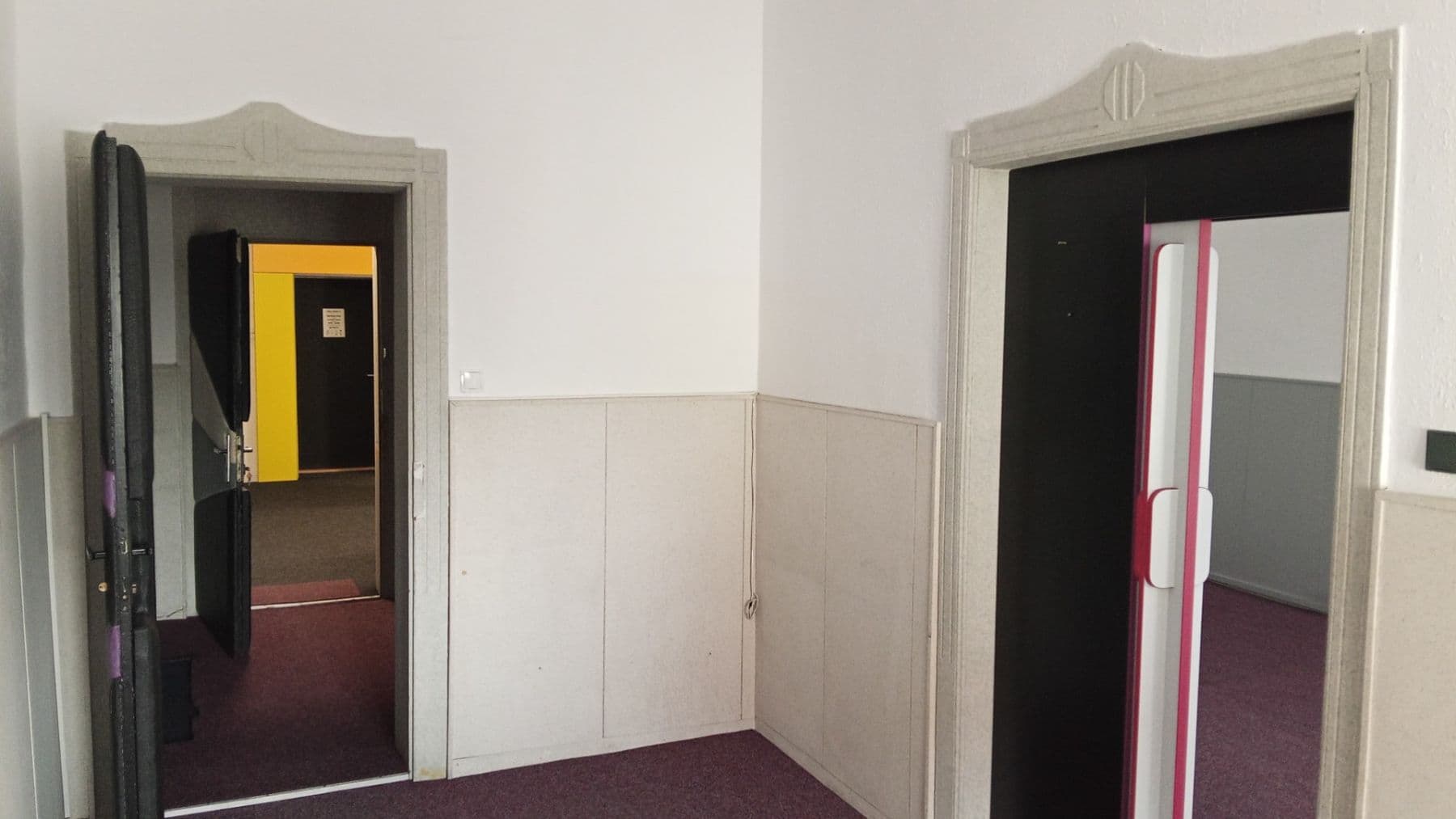 Predaj nebytového priestoru 277 m², Masarykovo nám., Karviná, Moravskoslezský kraj Predaj nebytového priestoru 277 m², Masarykovo nám., Karviná, Moravskoslezský kraj