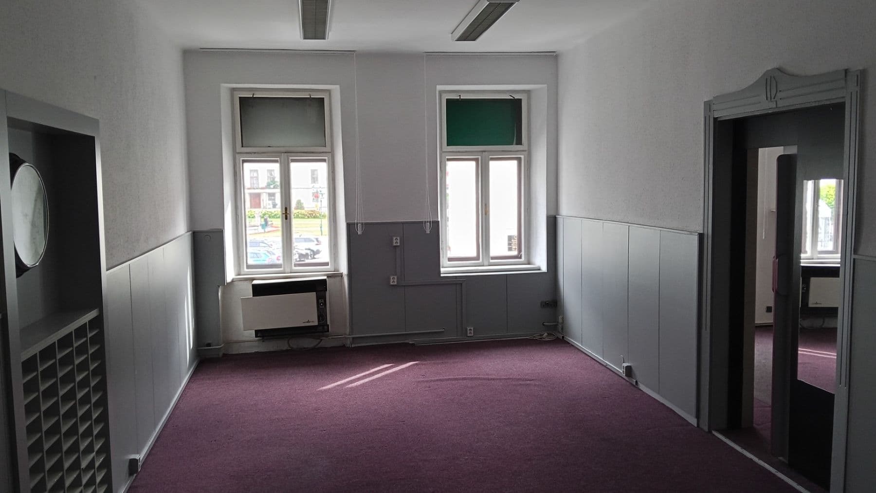 Predaj nebytového priestoru 277 m², Masarykovo nám., Karviná, Moravskoslezský kraj Predaj nebytového priestoru 277 m², Masarykovo nám., Karviná, Moravskoslezský kraj