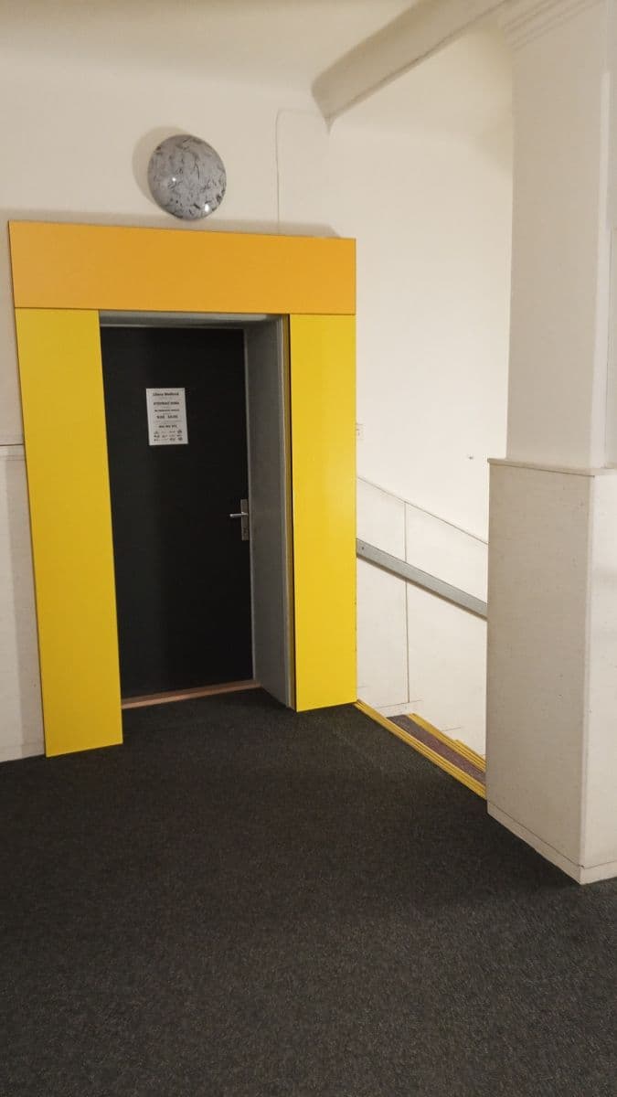 Predaj nebytového priestoru 277 m², Masarykovo nám., Karviná, Moravskoslezský kraj Predaj nebytového priestoru 277 m², Masarykovo nám., Karviná, Moravskoslezský kraj