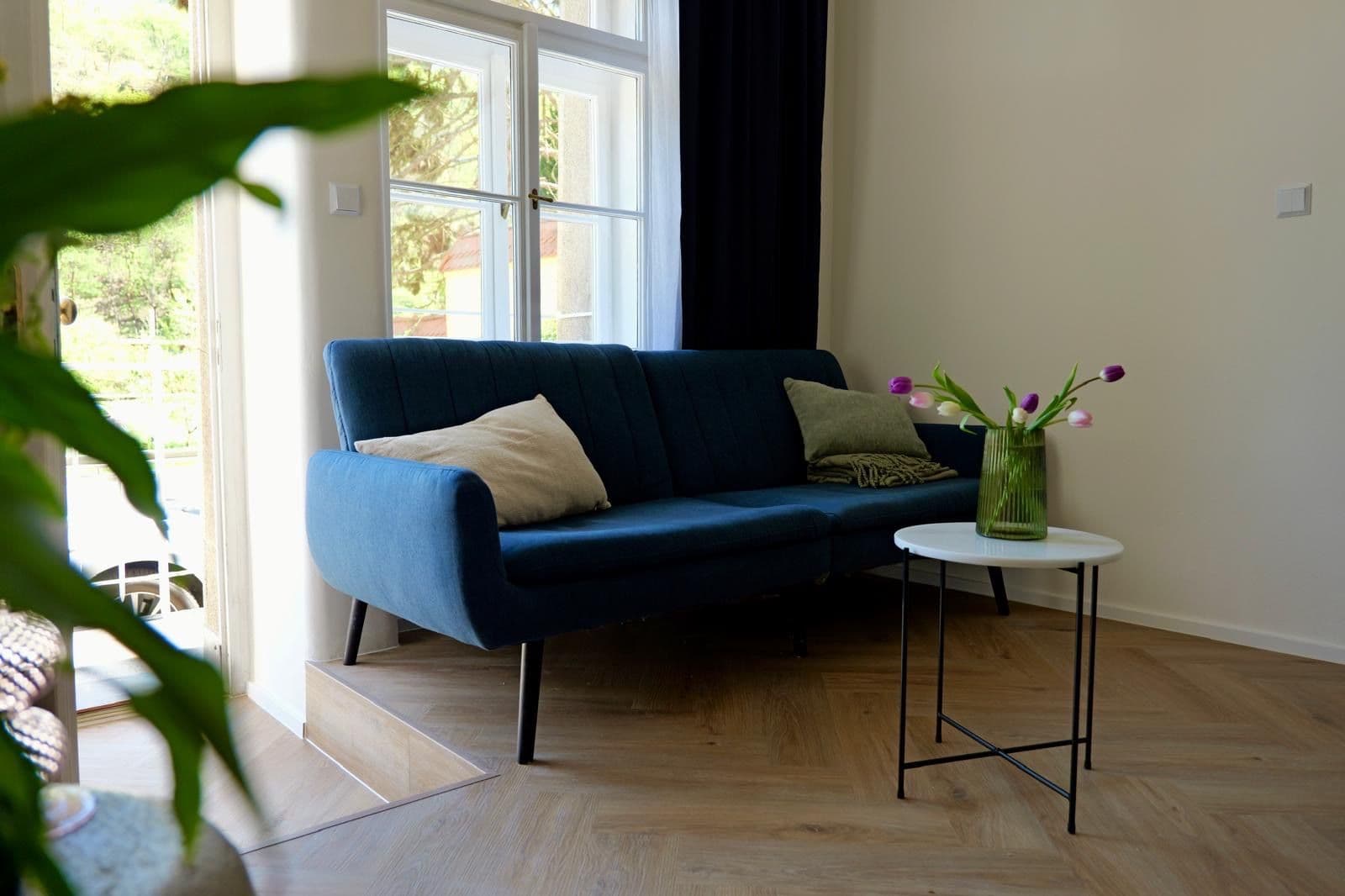 Predaj bytu 1-izbový 29 m², V Šáreckém údolí, Praha, Praha Predaj bytu 1-izbový 29 m², V Šáreckém údolí, Praha, Praha