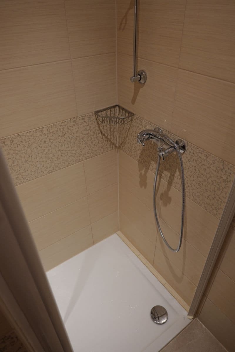 Predaj bytu 1-izbový 29 m², V Šáreckém údolí, Praha, Praha Predaj bytu 1-izbový 29 m², V Šáreckém údolí, Praha, Praha