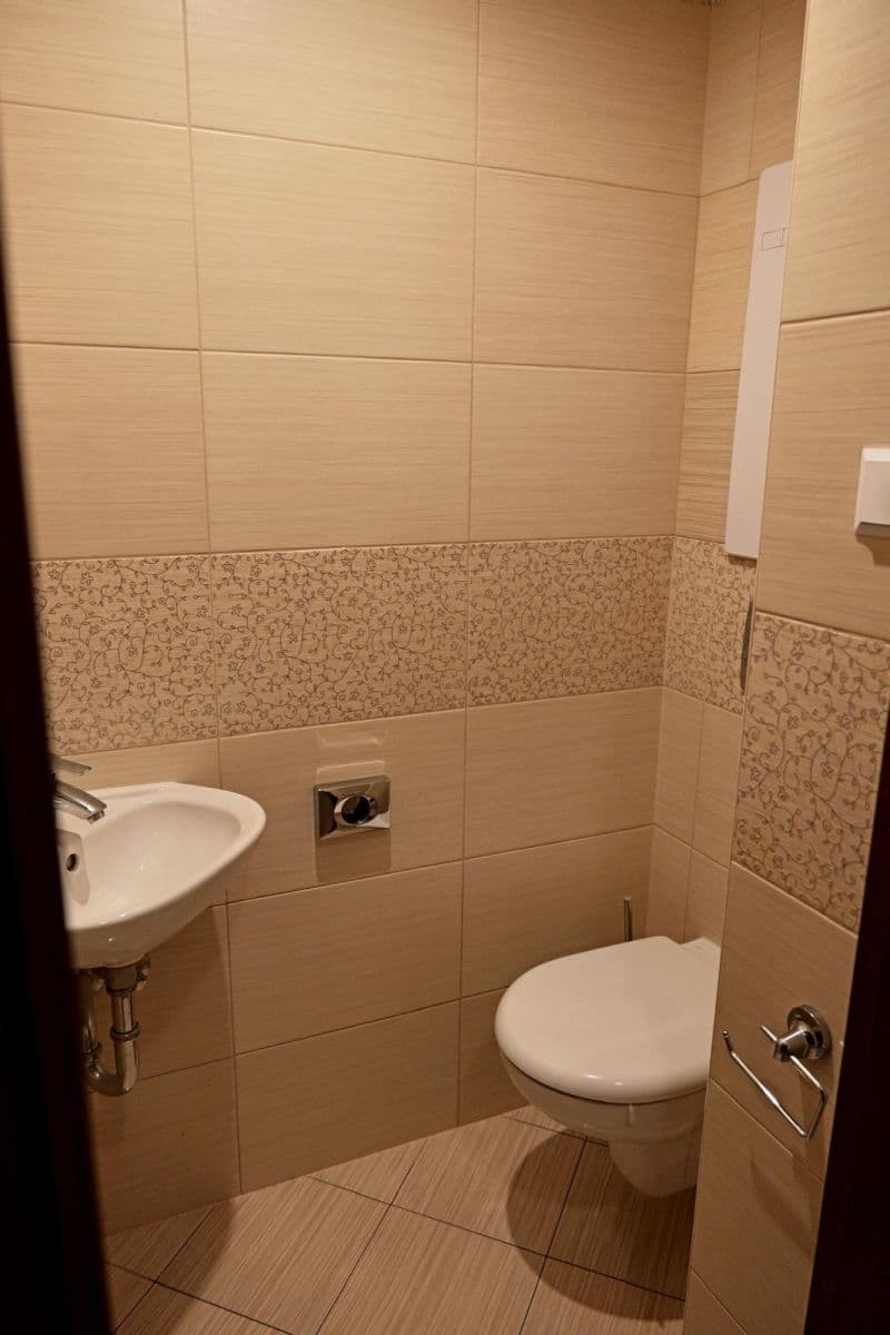 Predaj bytu 1-izbový 29 m², V Šáreckém údolí, Praha, Praha Predaj bytu 1-izbový 29 m², V Šáreckém údolí, Praha, Praha