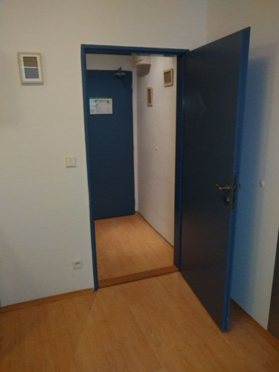 Predaj bytu 1-izbový 23 m², Cejl, Brno, Jihomoravský kraj Predaj bytu 1-izbový 23 m², Cejl, Brno, Jihomoravský kraj