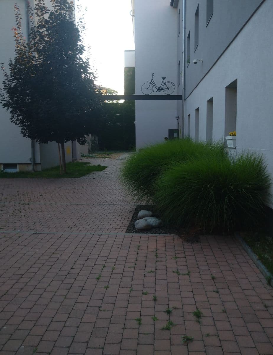 Predaj bytu 1-izbový 23 m², Cejl, Brno, Jihomoravský kraj Predaj bytu 1-izbový 23 m², Cejl, Brno, Jihomoravský kraj