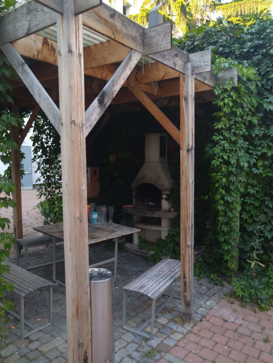 Predaj bytu 1-izbový 23 m², Cejl, Brno, Jihomoravský kraj Predaj bytu 1-izbový 23 m², Cejl, Brno, Jihomoravský kraj