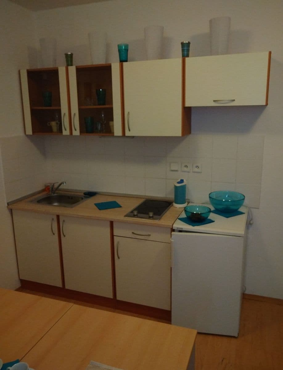 Predaj bytu 1-izbový 23 m², Cejl, Brno, Jihomoravský kraj Predaj bytu 1-izbový 23 m², Cejl, Brno, Jihomoravský kraj