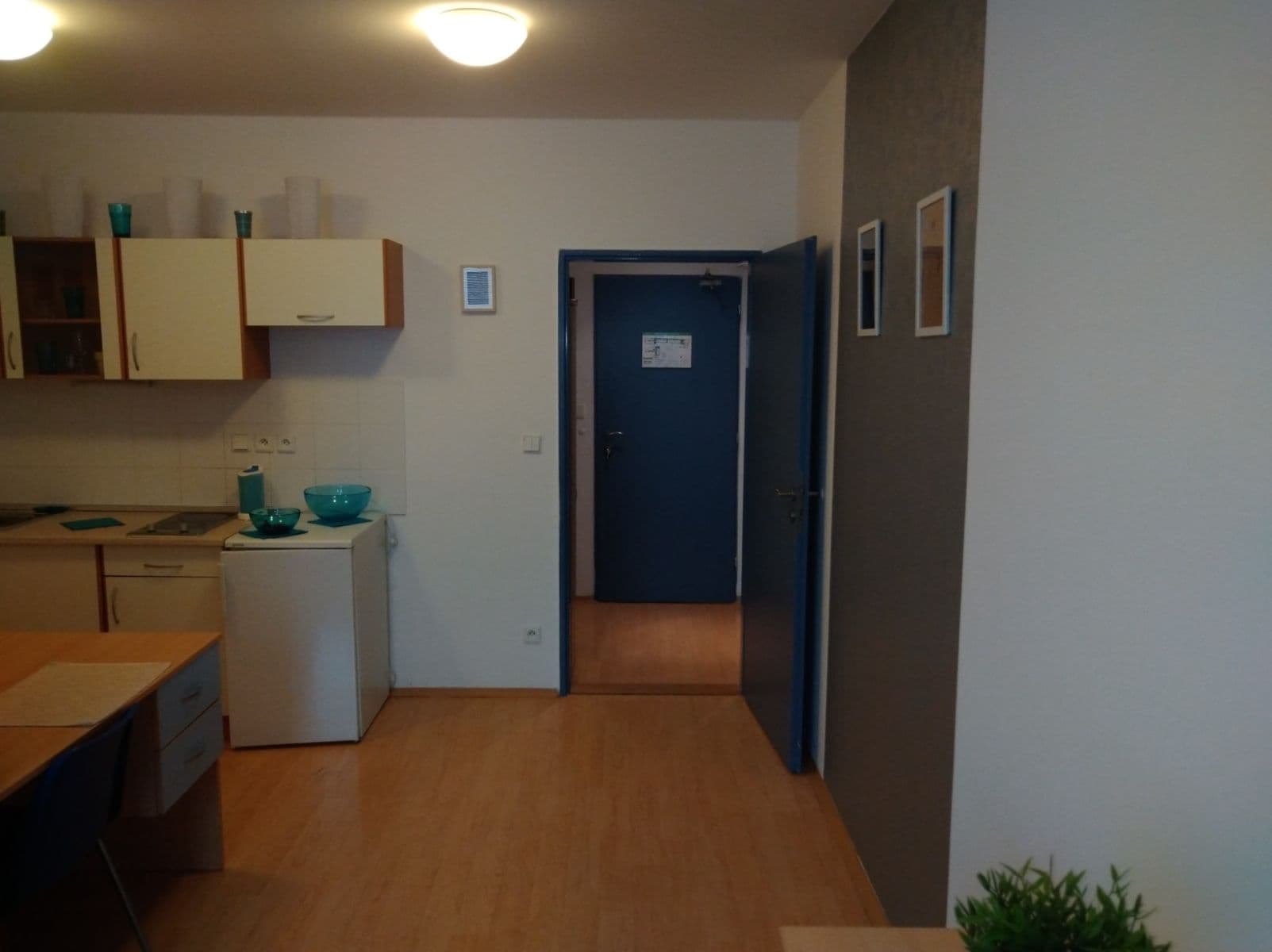 Predaj bytu 1-izbový 23 m², Cejl, Brno, Jihomoravský kraj Predaj bytu 1-izbový 23 m², Cejl, Brno, Jihomoravský kraj