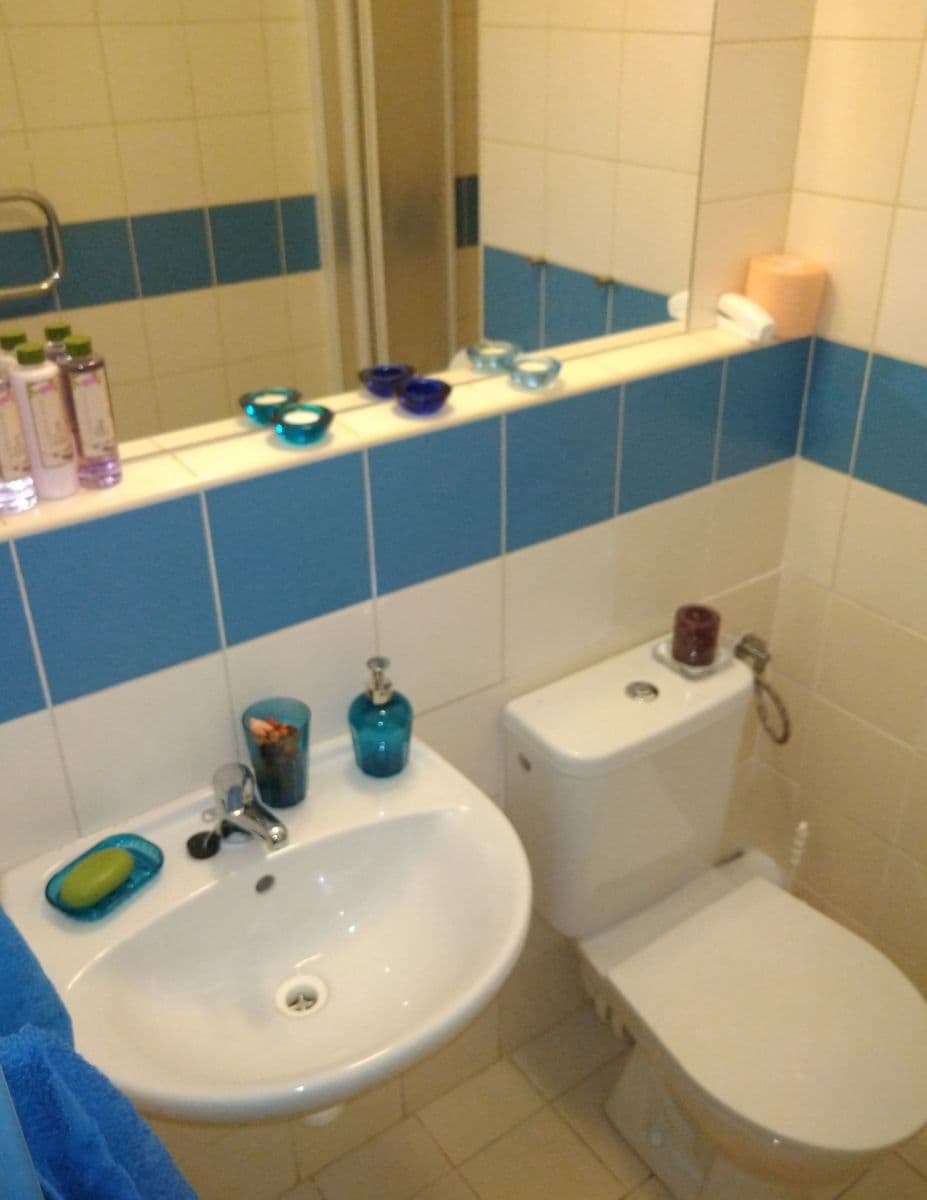 Predaj bytu 1-izbový 23 m², Cejl, Brno, Jihomoravský kraj Predaj bytu 1-izbový 23 m², Cejl, Brno, Jihomoravský kraj