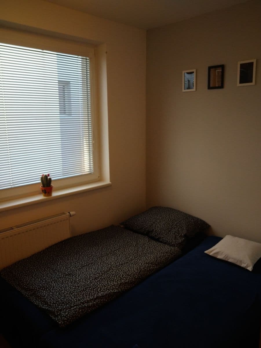 Predaj bytu 1-izbový 23 m², Cejl, Brno, Jihomoravský kraj Predaj bytu 1-izbový 23 m², Cejl, Brno, Jihomoravský kraj