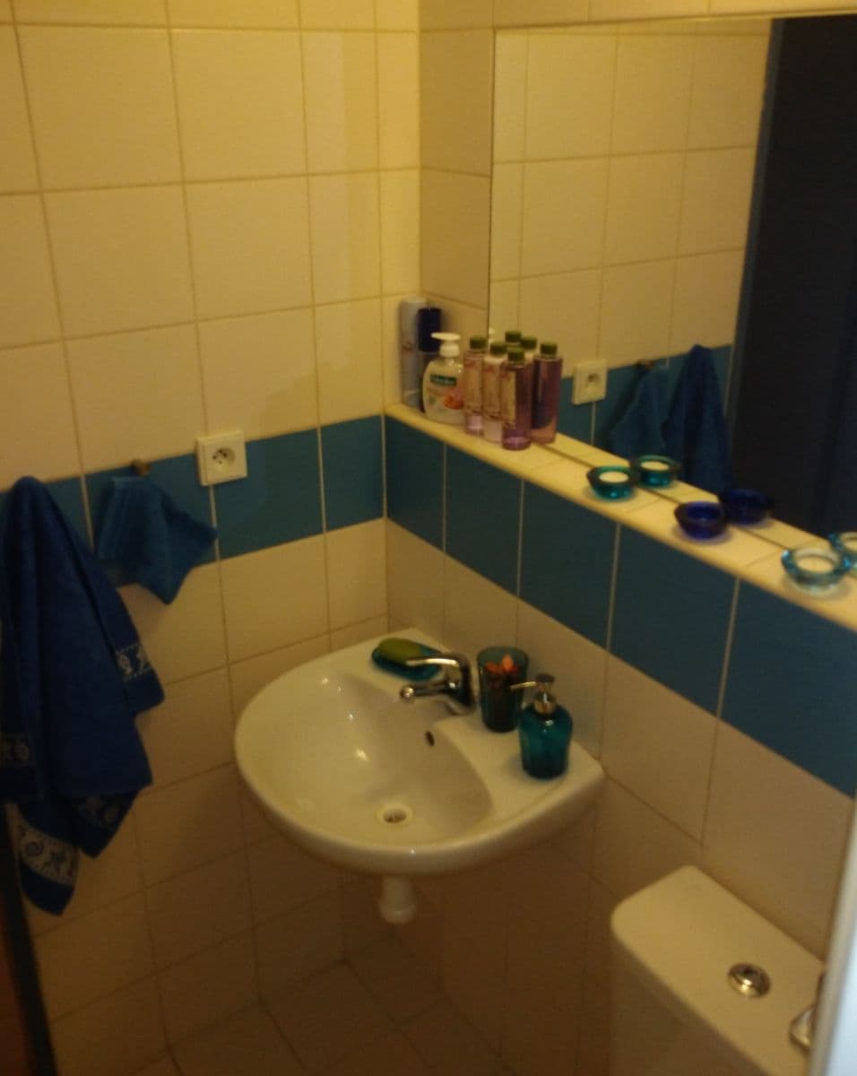 Predaj bytu 1-izbový 23 m², Cejl, Brno, Jihomoravský kraj Predaj bytu 1-izbový 23 m², Cejl, Brno, Jihomoravský kraj