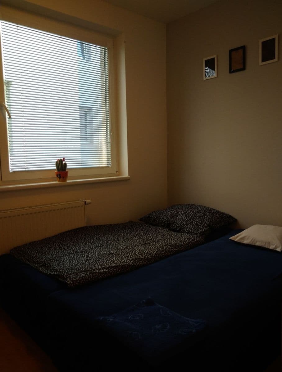 Predaj bytu 1-izbový 23 m², Cejl, Brno, Jihomoravský kraj Predaj bytu 1-izbový 23 m², Cejl, Brno, Jihomoravský kraj