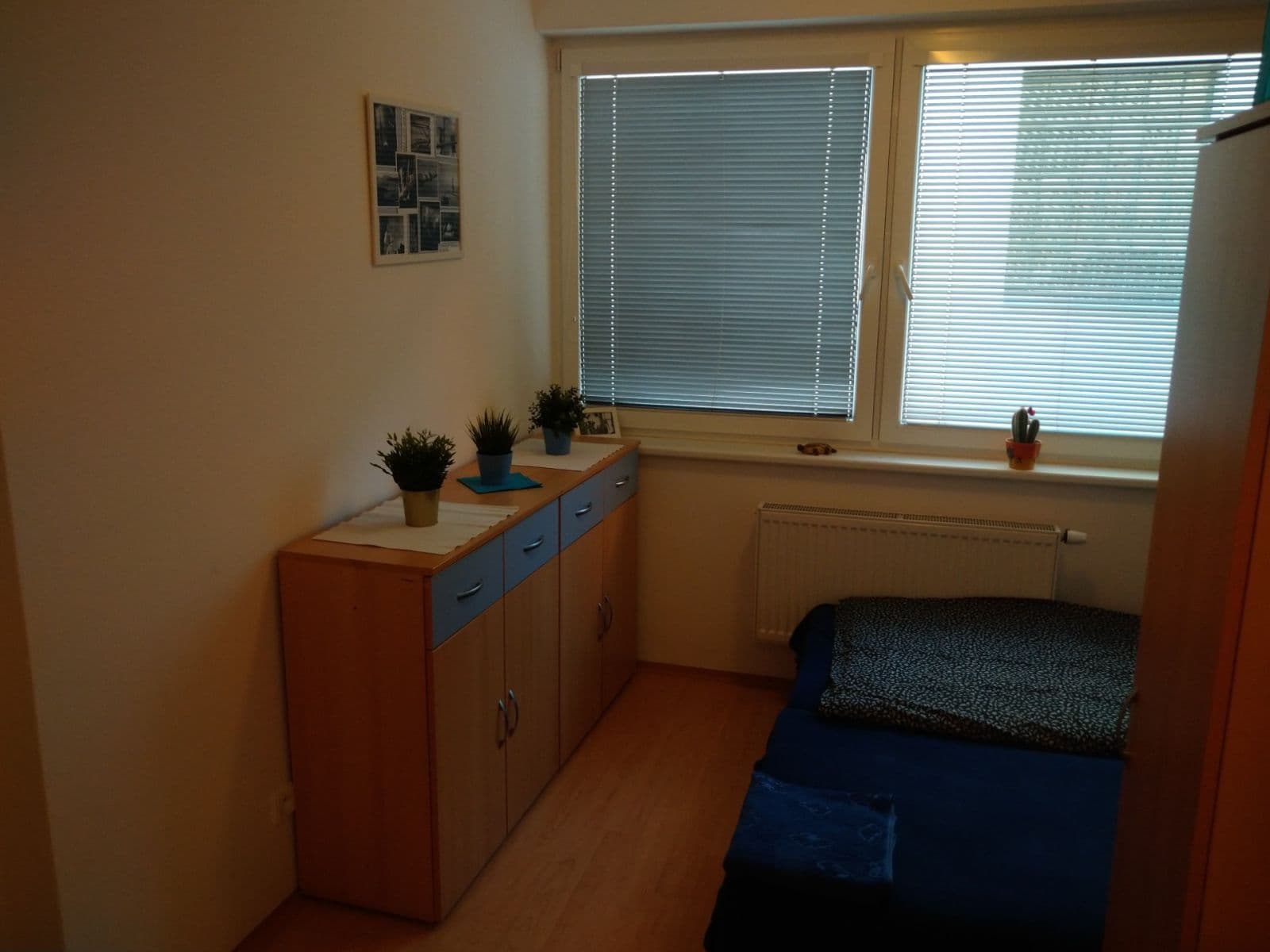 Predaj bytu 1-izbový 23 m², Cejl, Brno, Jihomoravský kraj Predaj bytu 1-izbový 23 m², Cejl, Brno, Jihomoravský kraj