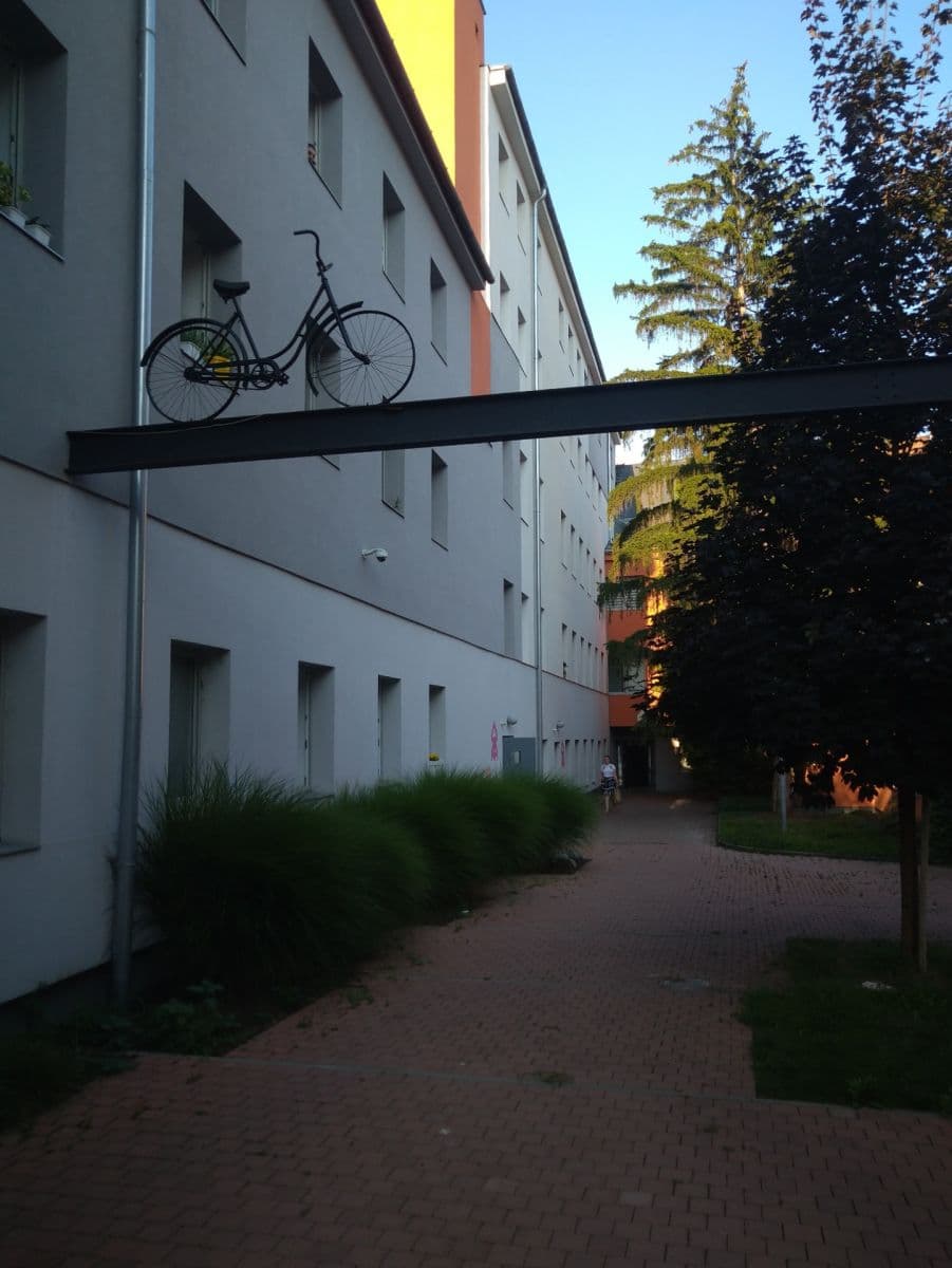 Predaj bytu 1-izbový 23 m², Cejl, Brno, Jihomoravský kraj Predaj bytu 1-izbový 23 m², Cejl, Brno, Jihomoravský kraj