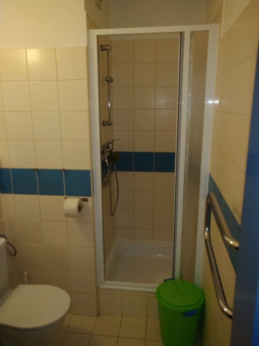 Predaj bytu 1-izbový 23 m², Cejl, Brno, Jihomoravský kraj Predaj bytu 1-izbový 23 m², Cejl, Brno, Jihomoravský kraj