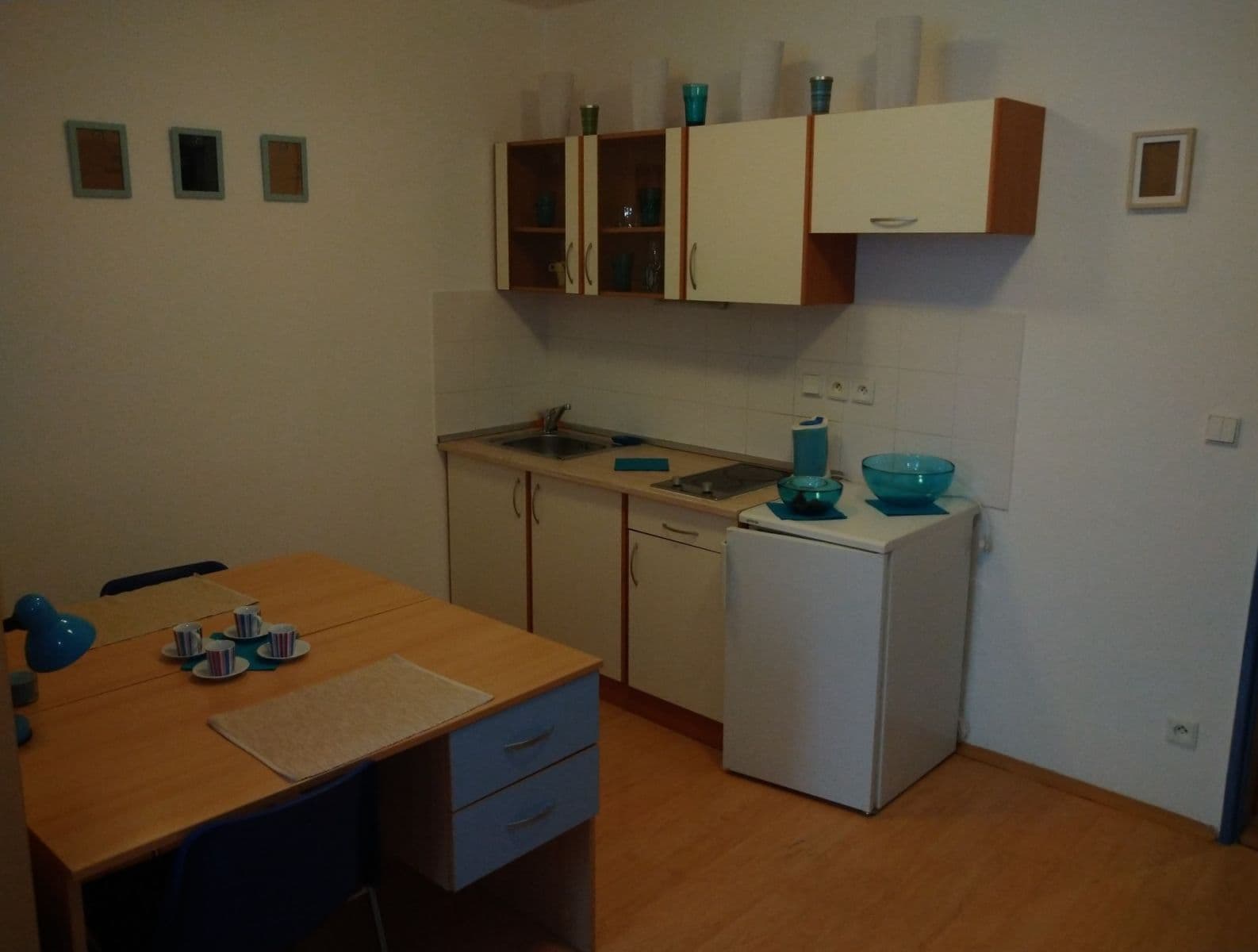 Predaj bytu 1-izbový 23 m², Cejl, Brno, Jihomoravský kraj Predaj bytu 1-izbový 23 m², Cejl, Brno, Jihomoravský kraj