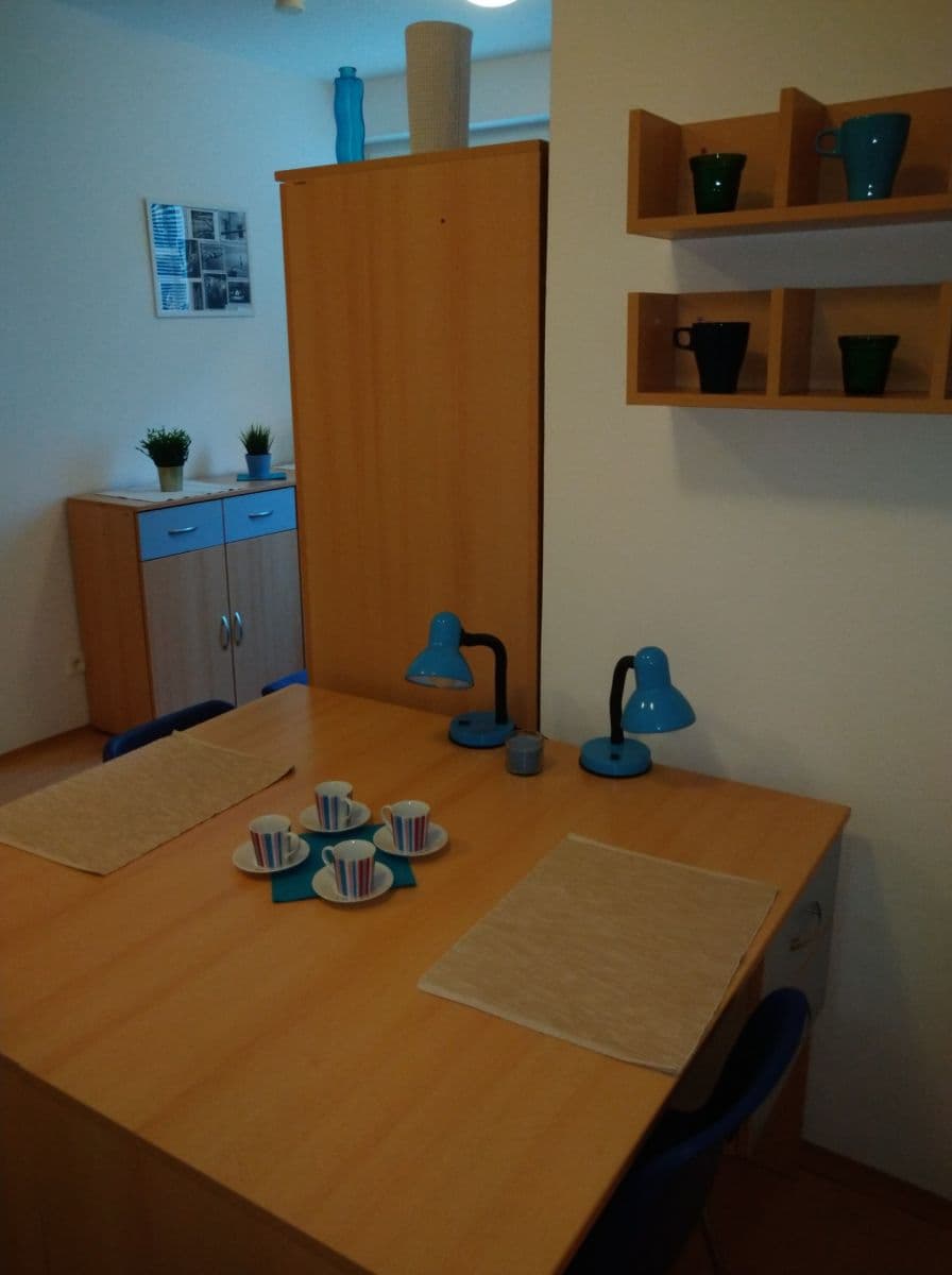 Predaj bytu 1-izbový 23 m², Cejl, Brno, Jihomoravský kraj Predaj bytu 1-izbový 23 m², Cejl, Brno, Jihomoravský kraj