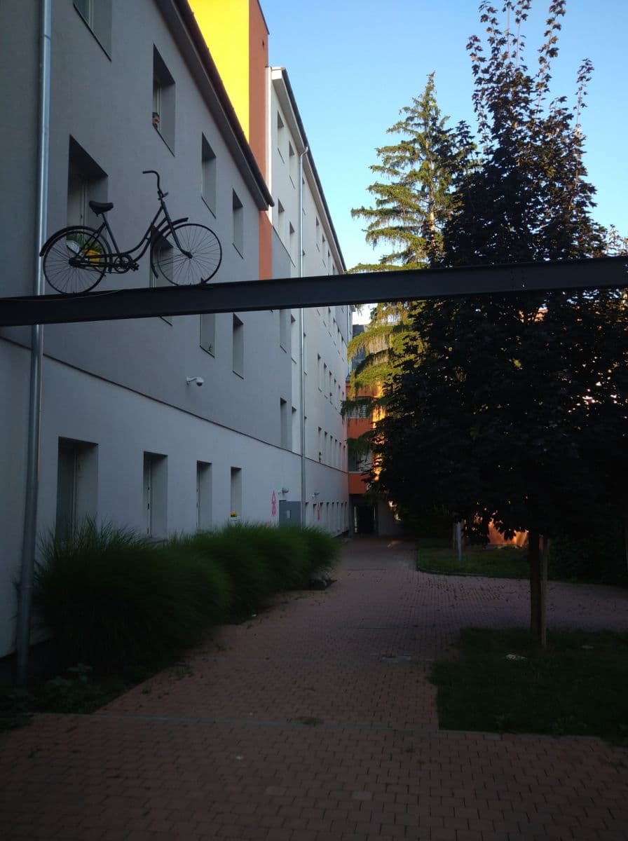Predaj bytu 1-izbový 23 m², Cejl, Brno, Jihomoravský kraj Predaj bytu 1-izbový 23 m², Cejl, Brno, Jihomoravský kraj