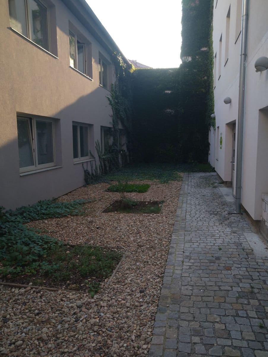 Predaj bytu 1-izbový 23 m², Cejl, Brno, Jihomoravský kraj Predaj bytu 1-izbový 23 m², Cejl, Brno, Jihomoravský kraj