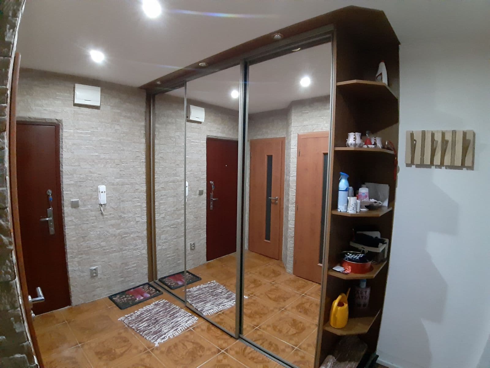 Predaj bytu 3-izbový 65 m², Kutnohorská, Trebišov, Košický kraj Predaj bytu 3-izbový 65 m², Kutnohorská, Trebišov, Košický kraj