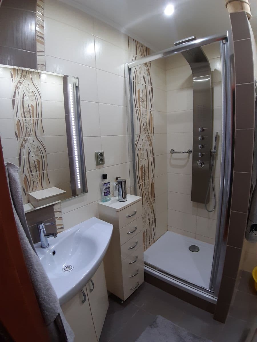 Predaj bytu 3-izbový 65 m², Kutnohorská, Trebišov, Košický kraj Predaj bytu 3-izbový 65 m², Kutnohorská, Trebišov, Košický kraj