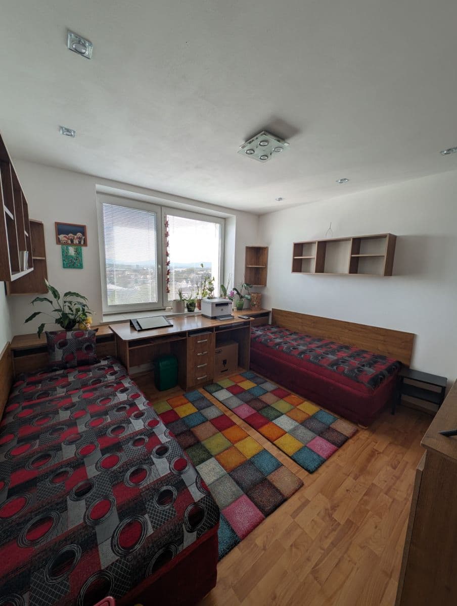 Predaj bytu 3-izbový 65 m², Kutnohorská, Trebišov, Košický kraj Predaj bytu 3-izbový 65 m², Kutnohorská, Trebišov, Košický kraj