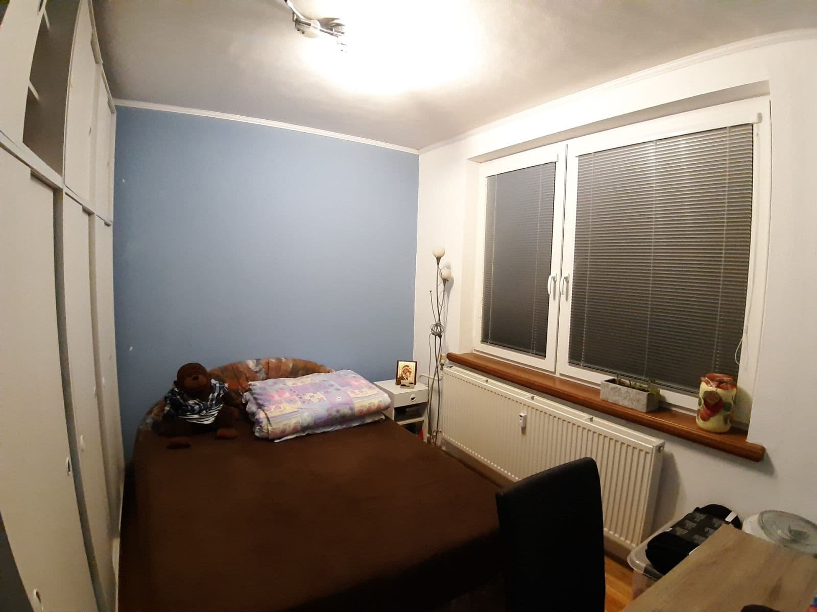 Predaj bytu 3-izbový 65 m², Kutnohorská, Trebišov, Košický kraj Predaj bytu 3-izbový 65 m², Kutnohorská, Trebišov, Košický kraj